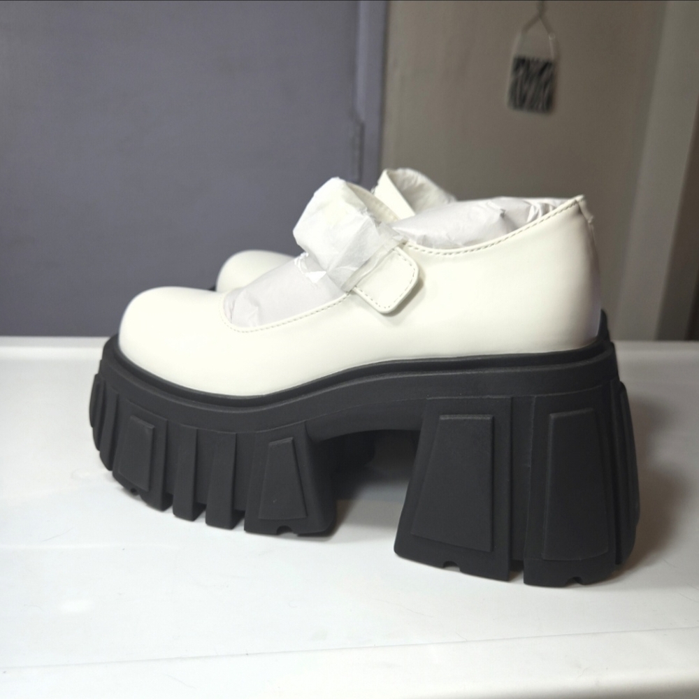 Current Mood Radiant Rendezvous Platform Mary Jan… - image 3